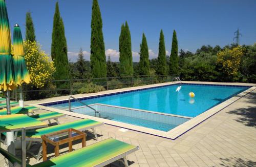 Bobolino House | Holiday Home Villa Bobolino
