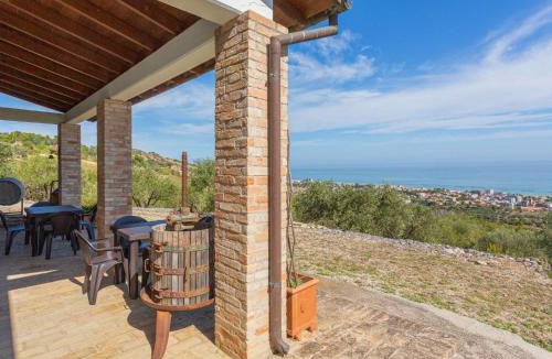 Roseto degli Abruzzi House | Holiday Home Netta by Interhome