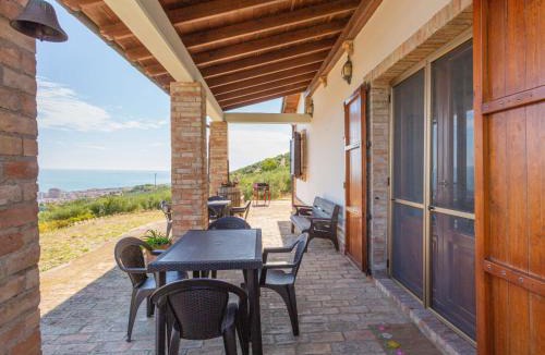Roseto degli Abruzzi House | Holiday Home Netta by Interhome