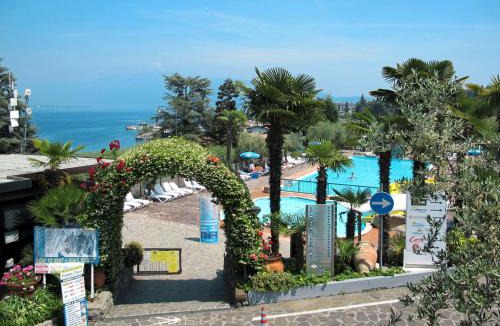 Portese House | Holiday Home Eden-2 by Interhome