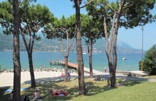 Portese House | Holiday Home Eden-2 by Interhome