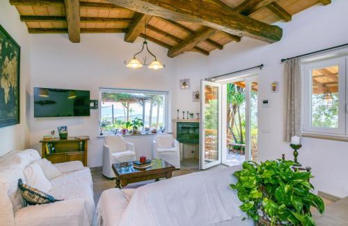 Monte Argentario House | Holiday Home La Tordara by Interhome