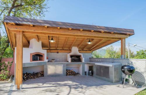 Maissana House | Holiday Home La Mela Musona by Interhome