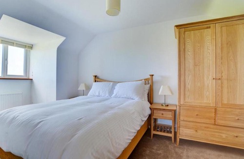 Treburrick House | Holiday Home Lucerne by Interhome