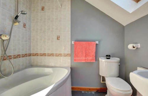 Wadebridge House | Holiday Home Monte Gordo by Interhome