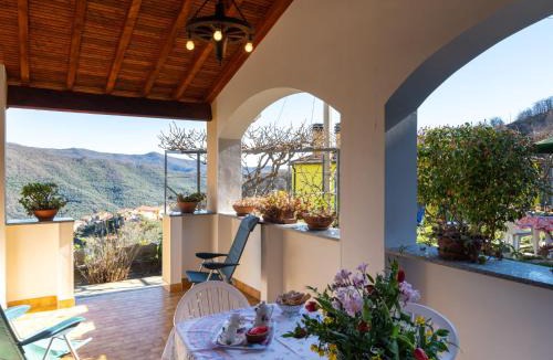 Tavole House | Holiday Home Peppina - TVE160 by Interhome