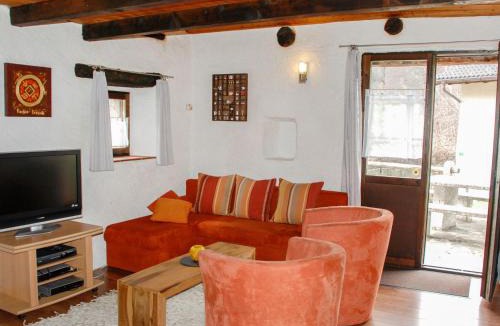 Aquila House | Holiday Home Rustico Cristallo by Interhome