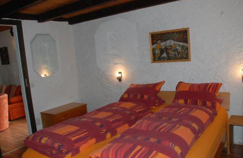 Aquila House | Holiday Home Rustico Cristallo by Interhome