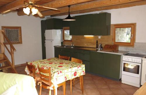 Malvaglia-dagro House | Holiday Home Rustico Diego by Interhome
