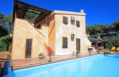 San Pietro a Mare House | Holiday Home Sergio by Interhome