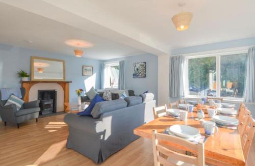 Connel House | Holiday Home Tigh na Sith by Interhome