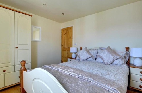 Treator House | Holiday Home Turnstone by Interhome