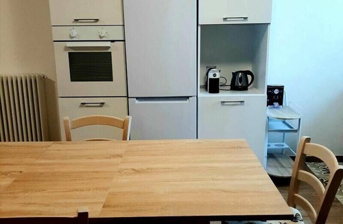 Carassai House | Holiday house Carassai for 1 - 11 persons with 4 bedrooms - Holiday home