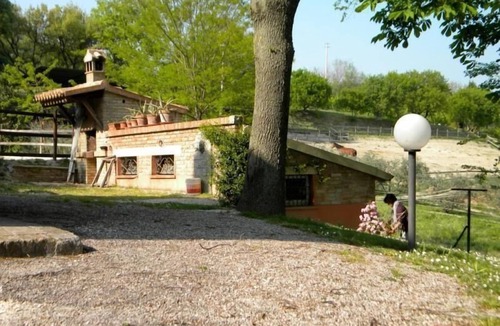 Serrungarina House | Holiday house Cuccurano for 1 - 9 persons with 4 bedrooms - Holiday house