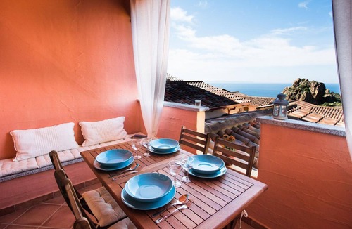 Nebida House | Holiday house Iglesias for 1 - 4 persons with 2 bedrooms - Row house
