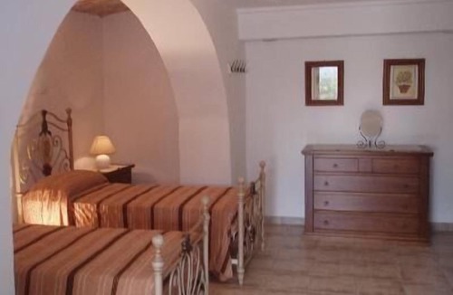 Cellino Attanasio House | Holiday house Cellino Attanasio for 2 - 7 persons with 3 bedrooms - Twin house