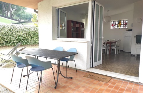 Lignano Riviera House | Holiday house Lignano Riviera for 1 - 6 persons with 3 bedrooms - Holiday house