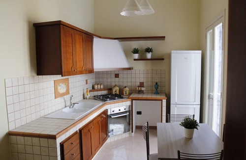 Manduria Apartment | Holiday house "La Buona Creanza2"