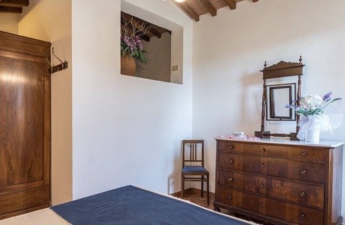 Monteriggioni House | Holiday house Monteriggioni for 1 - 4 persons with 1 bedroom - Holiday home