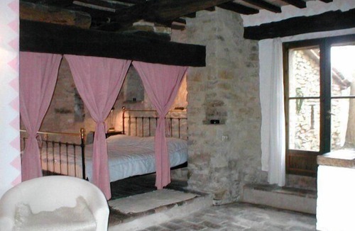 Piandimeleto Other | Holiday house Piandimeleto for 1 - 5 persons with 2 bedrooms - Farmhouse