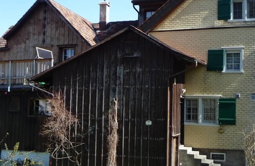 Wienacht-Tobel House | Holiday house Thal for 1 - 6 persons with 3 bedrooms - Holiday home