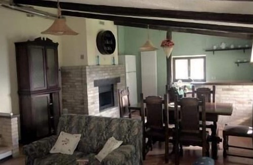 Urbino House | Holiday house Urbino for 3 - 13 persons with 5 bedrooms - Holiday home