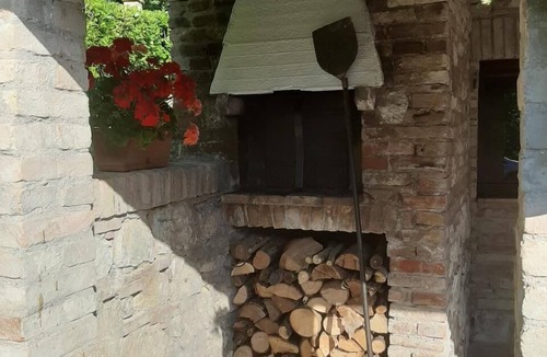 Urbino House | Holiday house Urbino for 3 - 13 persons with 5 bedrooms - Holiday home