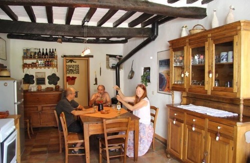 Urbino House | Holiday house Urbino for 1 - 8 persons with 4 bedrooms - Holiday house