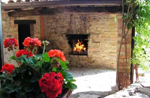 Urbino House | Holiday house Urbino for 1 - 8 persons with 4 bedrooms - Holiday house
