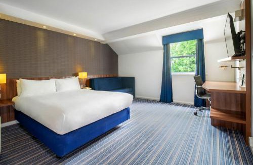 Huntington Hotel | Holiday Inn Express York by IHG