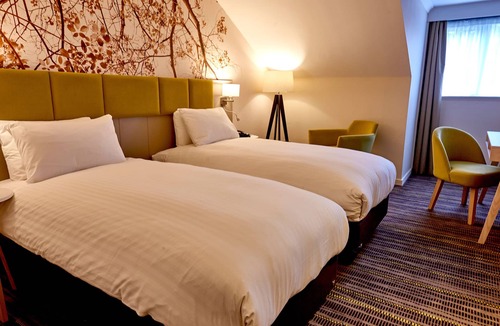 Flore Hotel | Holiday Inn Northampton West M1, Jct 16 by IHG