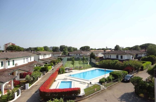 Porto Santa Margherita House | Holiday home mit Pool