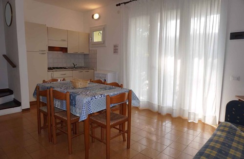 Porto Santa Margherita House | Holiday home mit Klimaanlage
