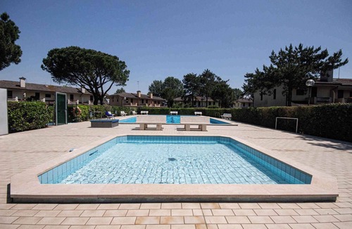 Porto Santa Margherita House | Holiday home mit Klimaanlage
