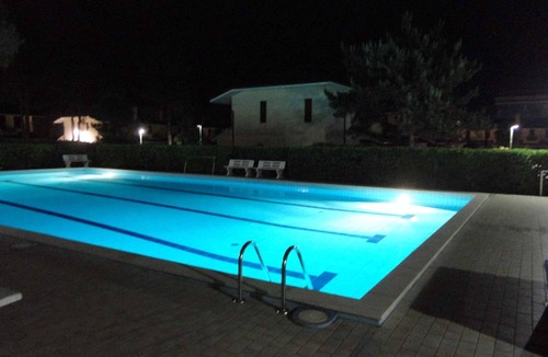 Porto Santa Margherita House | Holiday home mit Klimaanlage