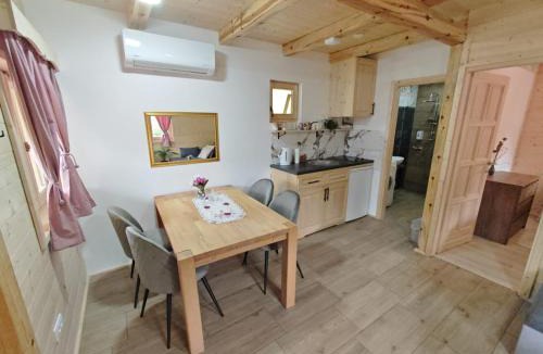 Novi Sad Apartment | Holiday Lux Mokra Gora