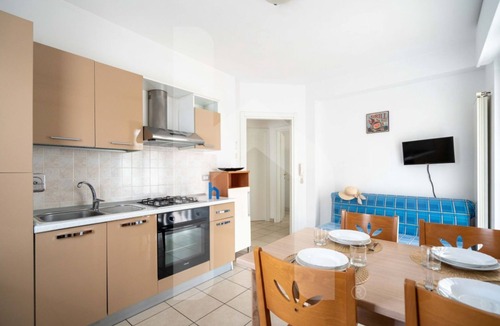 Pineto Apartment | Holiday Rendez Vous 3 - Three-room apartment on ground floor