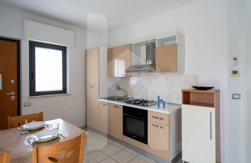 Pineto Apartment | Holiday Rendez Vous 3 - Three-room apartment on ground floor