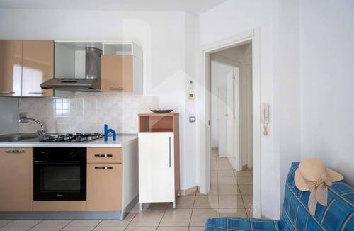 Pineto Apartment | Holiday Rendez Vous 3 - Three-room apartment on ground floor