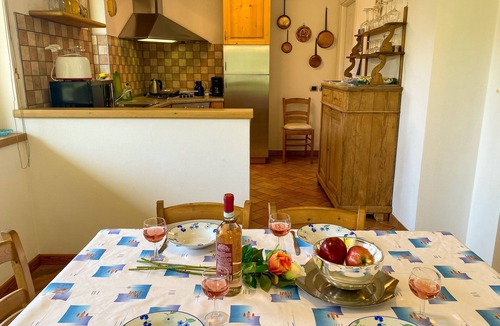 Colico Piano House | Holiday Villa Archi with garden paradise and lake view
