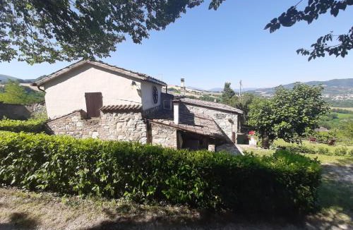 Urbino House | Holidays Cà tassino