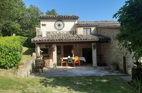 Urbino House | Holidays Ca 'Tassino