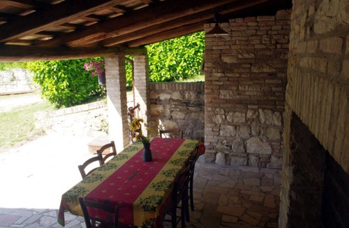 Urbino House | Holidays Ca 'Tassino
