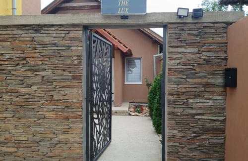 Apatin Apartment | HOLIDDAY HOUSE THE LUx