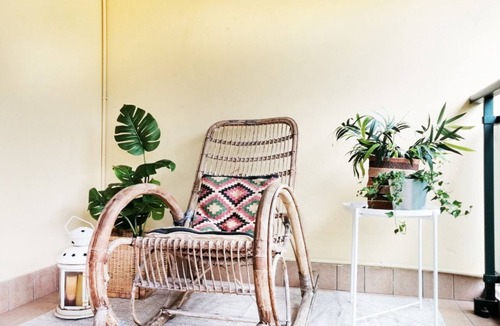 Tortoreto Lido Apartment | HoliHome Colombo - Open Space, 100m dal mare!