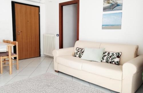 Alba Adriatica Apartment | Holihome L'AURORA