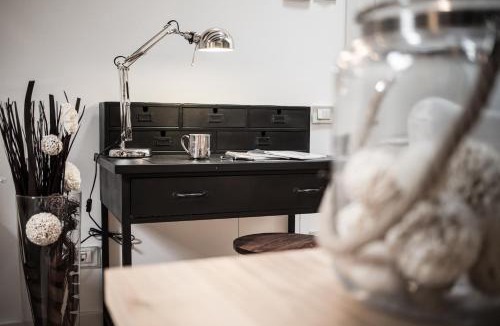 Trieste Old Town Apartment | Holländer Suite