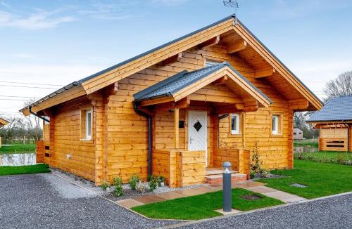 York Resort | Holly Tree Lodges
