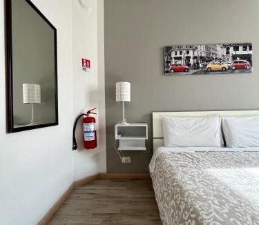 L'antico Ghetto Ebraico Apartment | Home 2 torri