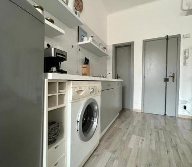 L'antico Ghetto Ebraico Apartment | Home 2 torri